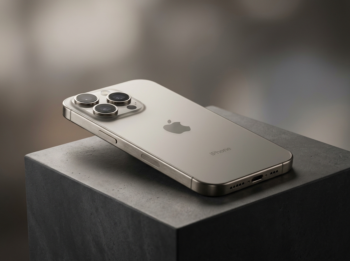 Apple Flagship Showcase at Tara Music Centre Hindaun